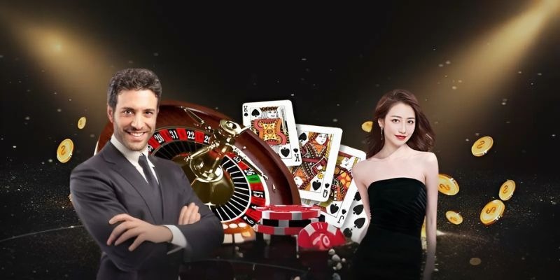 GO88 Chính Thức: Giao Diện Hiện Đại, Kho Trò Chơi Phong Phú