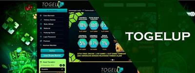 TOGELUP Step by Step: An Extensive Beginner-Friendly Guide to Exploring the Platform, Understanding Its Features, and Navigating the Overall User Experience