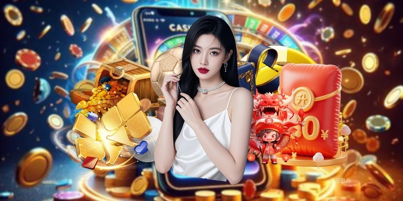 789Club – Sân Chơi Trực Tuyến Đa Dạng, Thiết Kế Thân Thiện