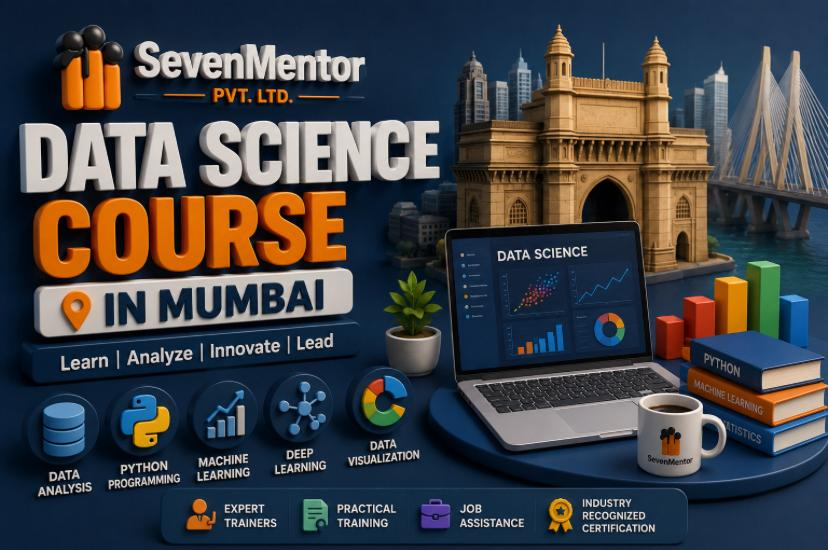 Why Mumbai Is the Right City to Start a Data Science Career Right Now?