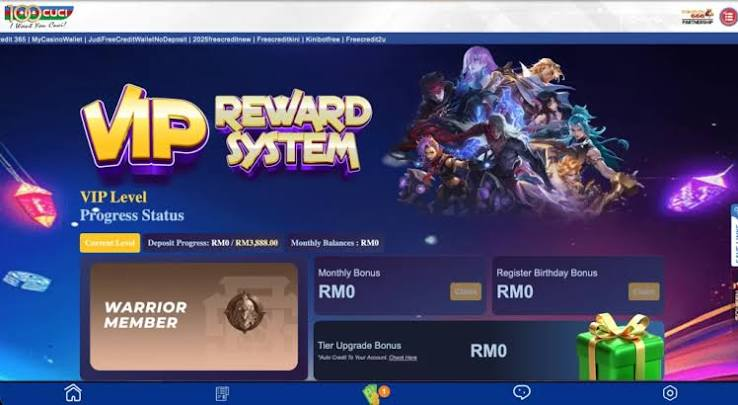 100Cuci Slot and 100Cuci Game Online: 2026 Guide