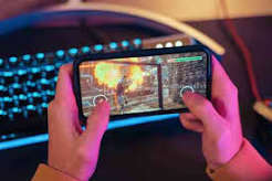 Online Gaming: The Expanding World of Digital Entertainment