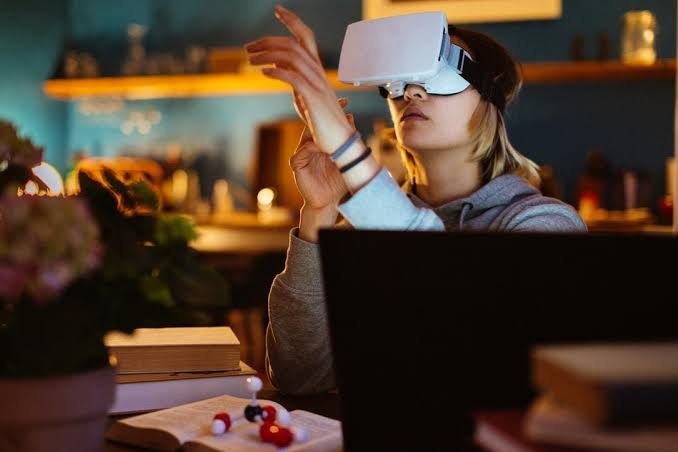 Online Gaming: The Future of Connected Entertainment
