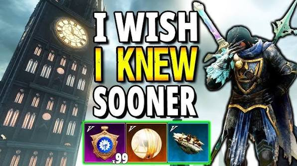 Online Game Secrets Every New Player Should Know Today