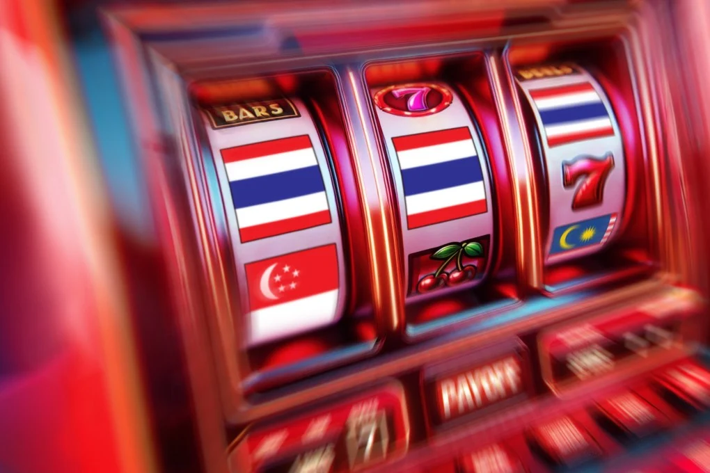 Why Slot Thailand Is Taking Over the Online Casino World