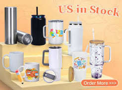 Elevate Retail Inventory With Stylish Wholesale Tumblers From Crafix