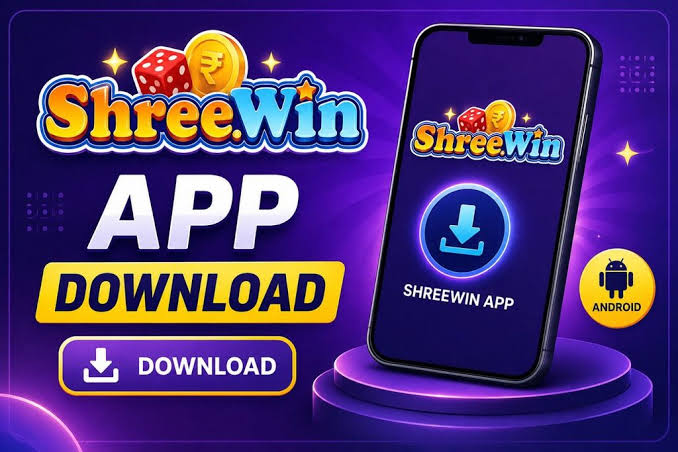 Shreewin Mobile App: Complete Download & Installation Manual