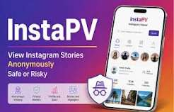 InstaPV: What It Is and How PV Story Viewing Works