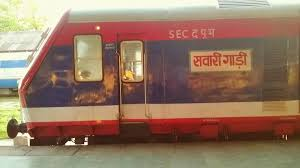 Prayagraj to Varanasi Train – A Complete Guide for Your Spiritual Journey
