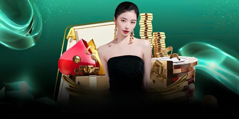 Iwin – Trải Nghiệm Thế Giới Game Online Với Cách Tiếp Cận Mới