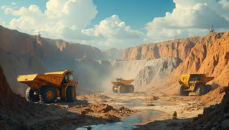 Mining Stock: The entire Tutorial designed for Speculators