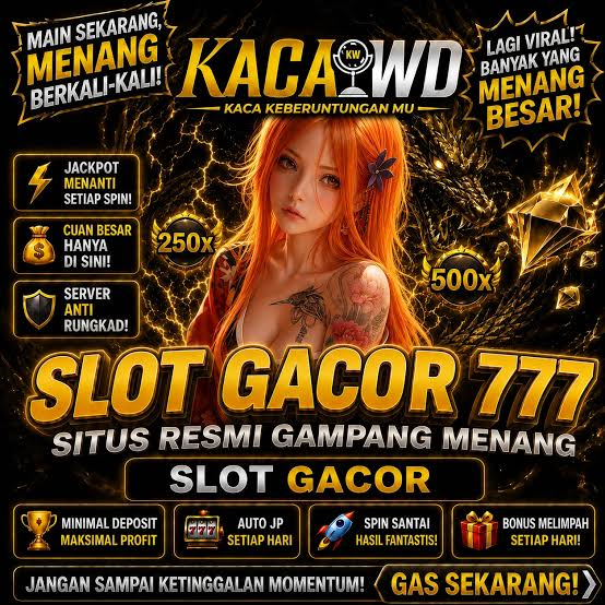 slot terbaru: panduan mengenal permainan slot modern dan fitur terbarunya