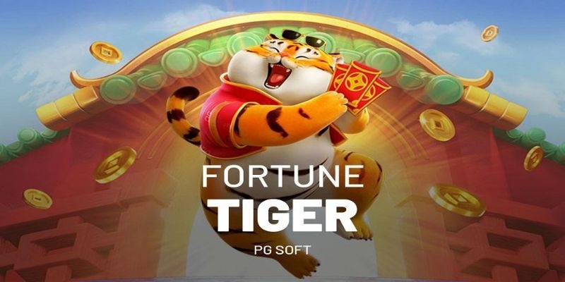 Fortune Tiger – The Ultimate Slot Game, Win Instantly