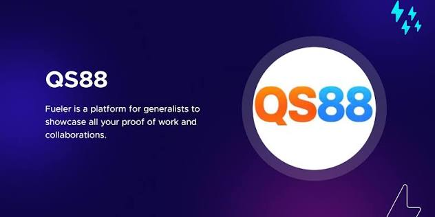 QS88: A Complete Guide to Getting Started