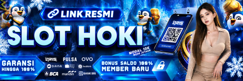 Panduan Memilih Platform Slot dengan Sistem Deposit Fleksibel