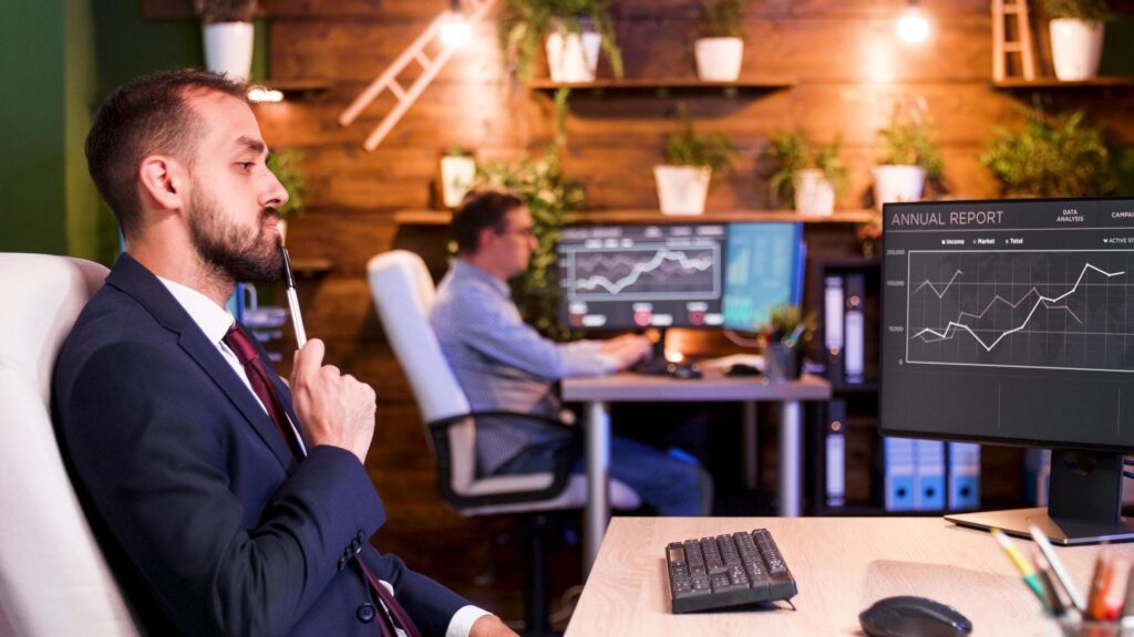 How Can Smarter Market Decisions Improve Your FX Trading Approach?