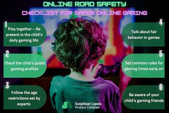 RR88 game: online gaming and digital safety guide