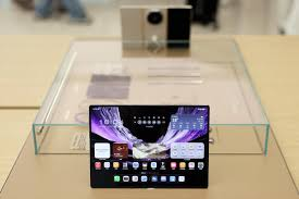 Huawei Launches Mate XT2 as Foldable Smartphone Competition Heats Up