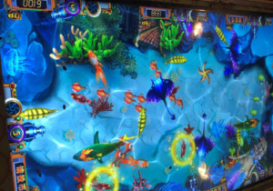 How JD88 Bắn Cá Brings Exciting Fish Shooting Gameplay