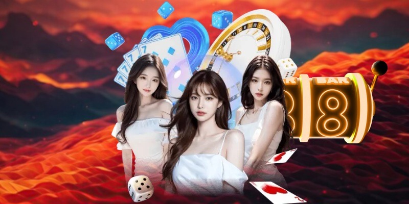 11BET – Khám Phá Kho Game Đa Dạng – Đáng Trải Nghiệm Tại Đây