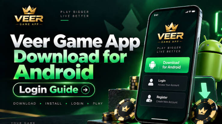 Veer Game Beginner Guide for New Users