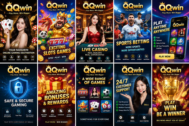 QQwin Game: Understanding Digital Gaming Platforms and Online Safety