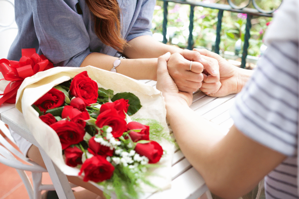 Ruksar Flowers Pakistan Karachi – Best Flower Delivery Service