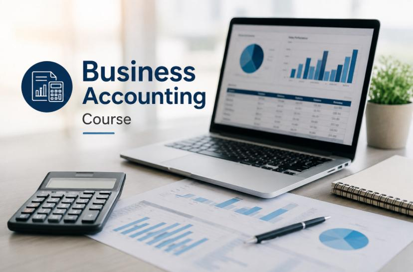 10 Benefits of Taking a Business Accounting Course in 2026