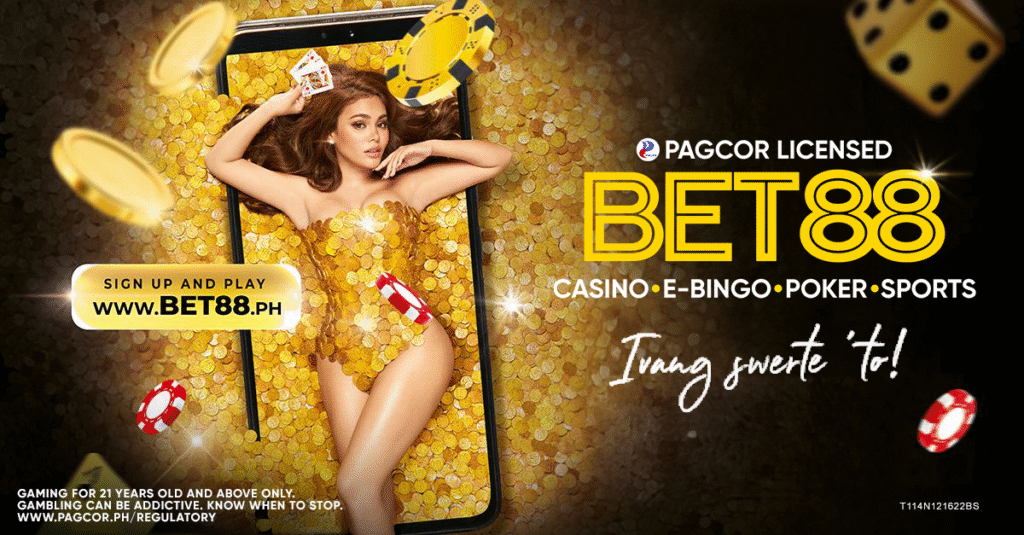 Bet88 Promotions and Bonuses: Maximizing Your Gaming Experience