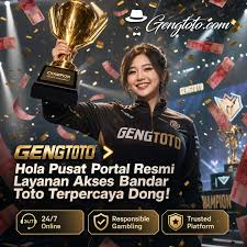 GENGTOTO: A Complete Guide to Understanding the Platform, Its Features, and the Modern Online Experience