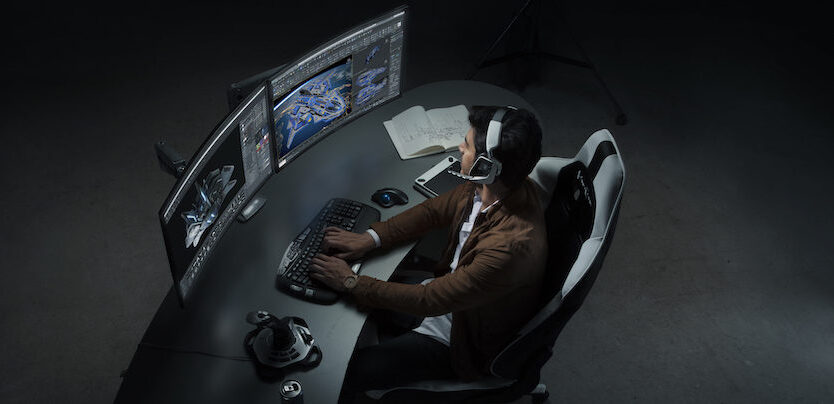 68GB in Gaming and Multimedia Devices: How Much Storage Do You Need?