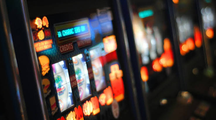 Smart Ways to Enjoy Online Slot Games With Confidence