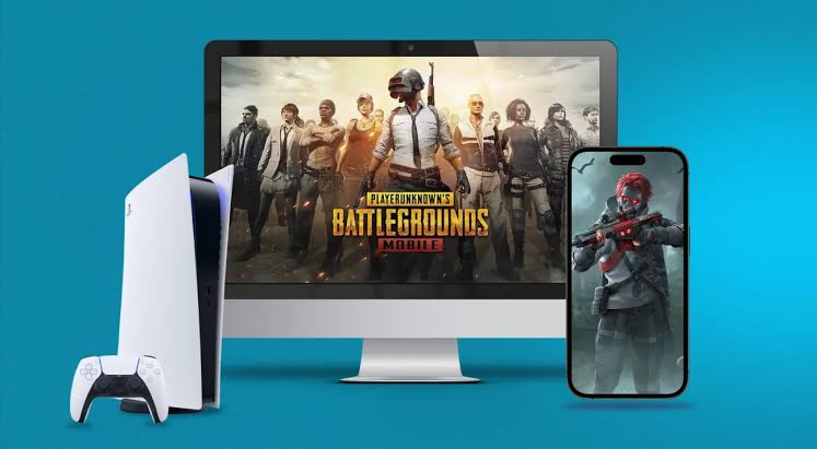 Explore Modern Online Gaming Platforms