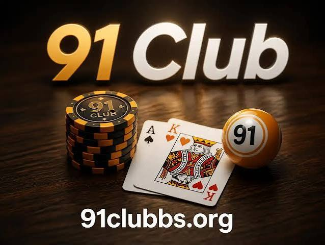 91 Club Online Game App Access and Player Account Settings