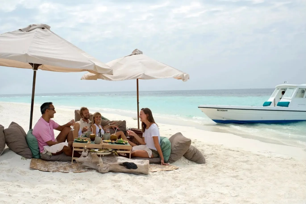 What Makes a Holiday Package Easier to Plan and More Enjoyable
