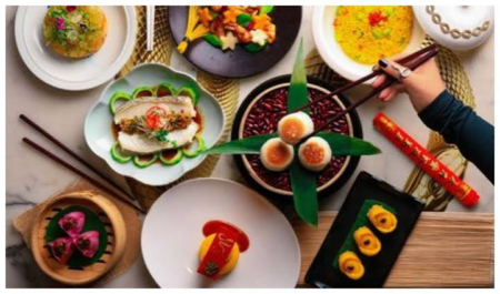 How Authentic Cuisine Choices Are Changing the Way Communities Cater Events