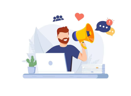 Building a Credible Online Presence Through Useful Content