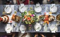 How to Serve Vegan and Non-Vegan Guests at the Same Wedding