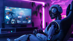 The Role of Artificial Intelligence in Video Games