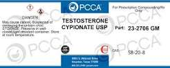 Testosterone Cypionate Powder: A Practical Guide for Buyers