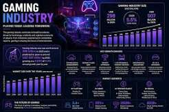 The Influence of eSports on the Gaming Industry