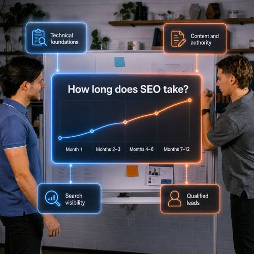 Best SEO Services Australia: The Search Visibility Shift Businesses Cannot Ignore