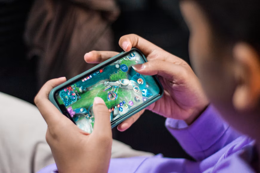 Why Mobile Gaming Has Become One of India’s Favorite Ways to Unwind