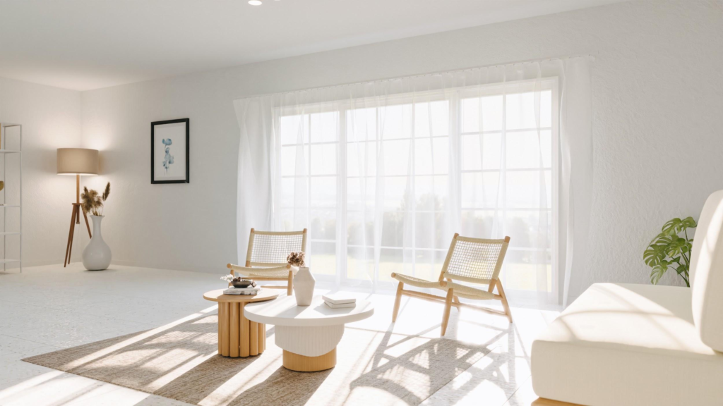 What To Consider When Comparing Different Types Of Curtains?