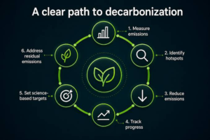 What Every Business Needs To Know About Decarbonization