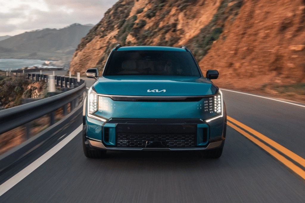 EV99 – Revolutionizing the Future of Innovation