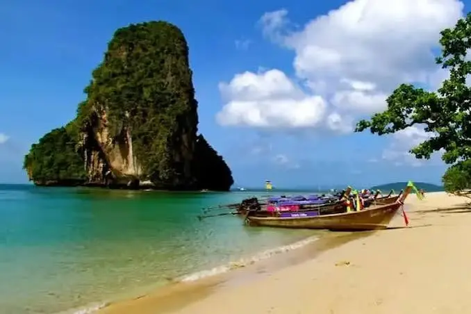 VisitSiamTravel – Your Complete Guide to an Unforgettable Thailand Travel Experience