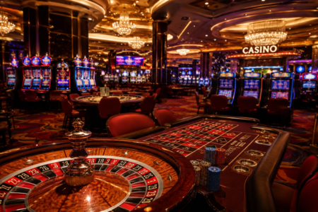 Exploring the Key Features of Today’s Online Sports Betting Sites