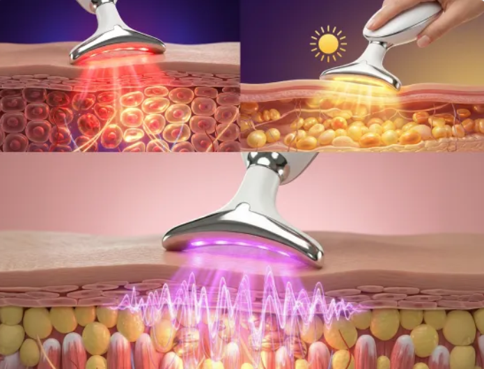 MyoGlow Reviews (Befor and After): How To Use? 4-in-1 Device Actually Work?