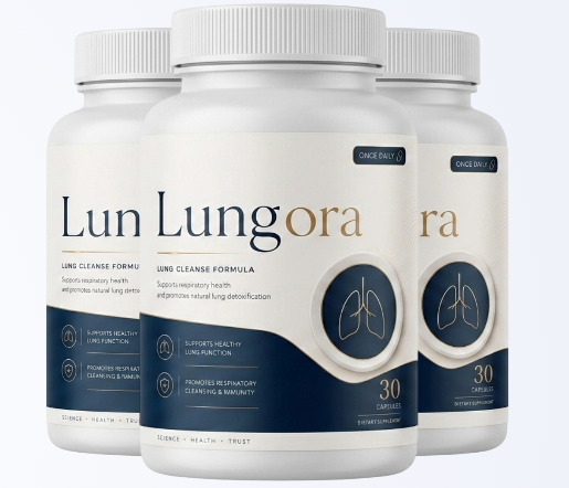 Lungora Reviews 2026 – Does It Actually ‘Support’ Respiratory Health or Is It Just Hype?